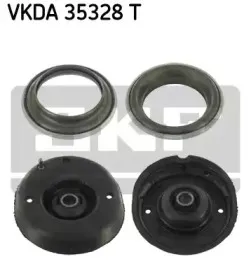 VKDA 35328 T SKF Опора стойки амортизатора